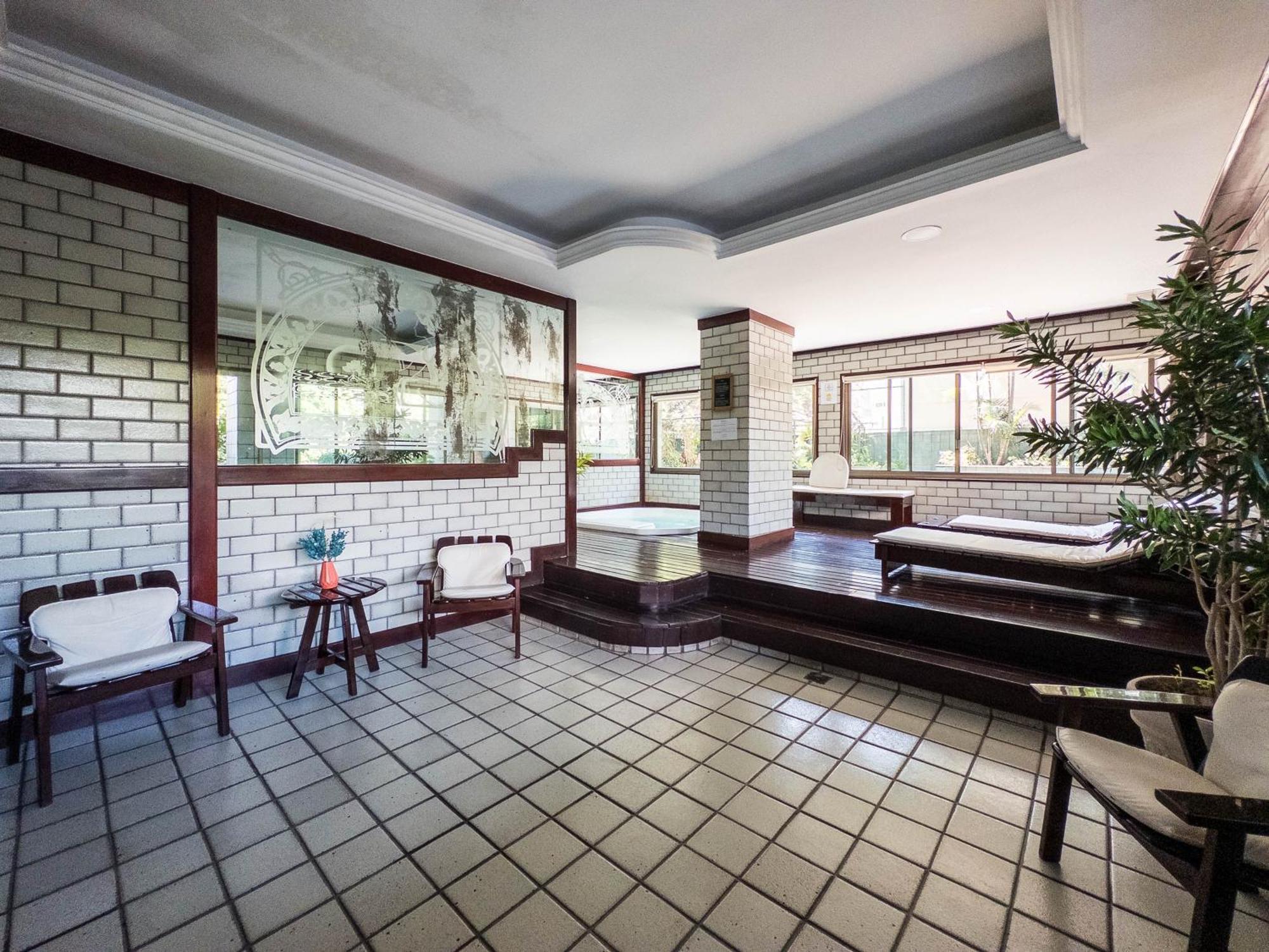 Ipf2045C - Tiffany'S Residence Service - Ipanema 里约热内卢 外观 照片