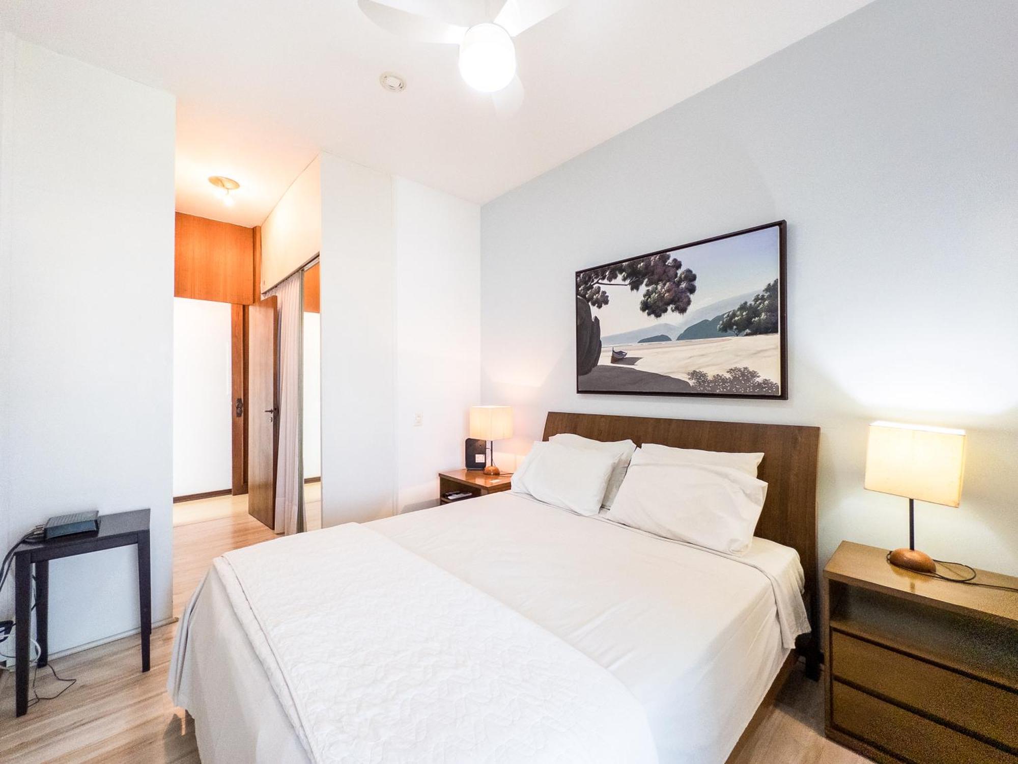 Ipf2045C - Tiffany'S Residence Service - Ipanema 里约热内卢 外观 照片