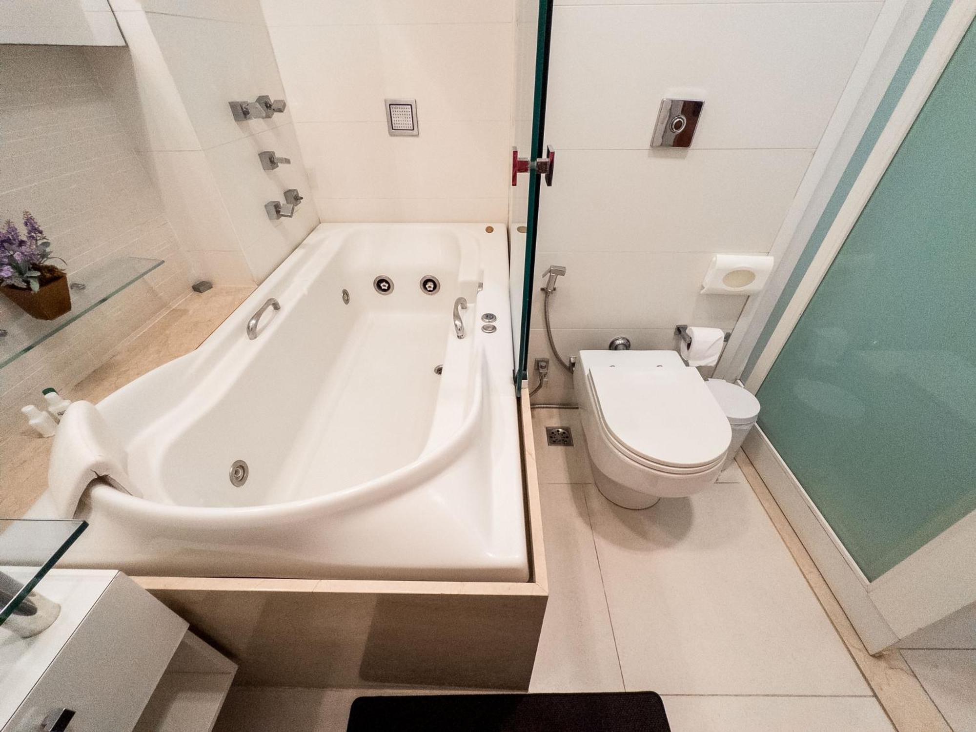 Ipf2045C - Tiffany'S Residence Service - Ipanema 里约热内卢 外观 照片
